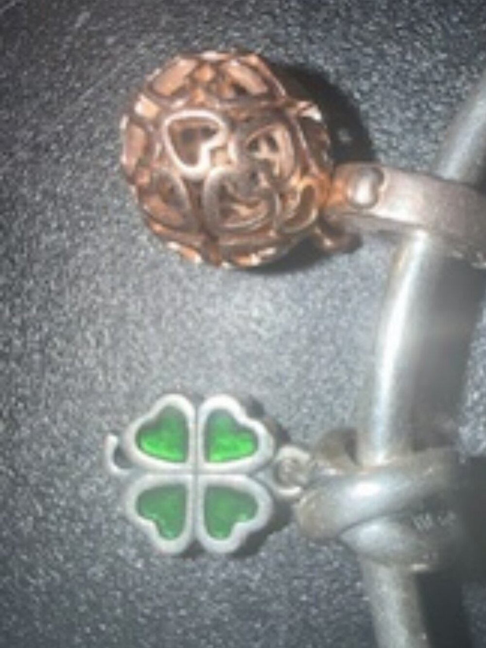 Variety of Bangle Charms Sale ($15 each Charm) - Picture 2 of 5